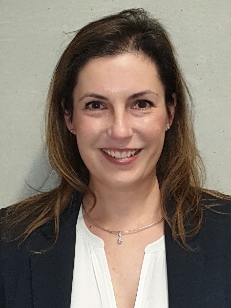 Tanja Weber