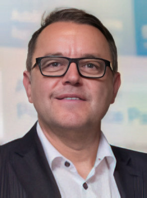 Dr. Markus Scherer