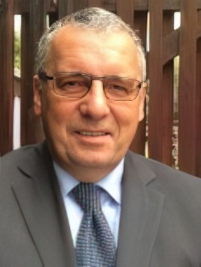 Prof. Dr. Joachim Schulz